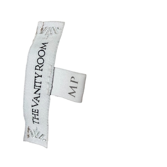 The Vanity Room Crushed Velvet Dress - Picture 3 of 5